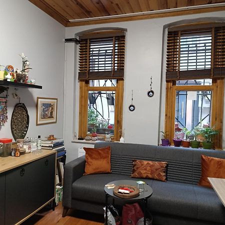 Narpera Taksim Boutique Hotel Istanbul Luaran gambar