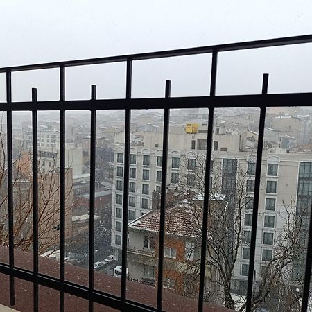 Narpera Taksim Boutique Hotel Istanbul Luaran gambar