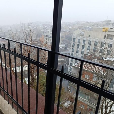 Narpera Taksim Boutique Hotel Istanbul Luaran gambar