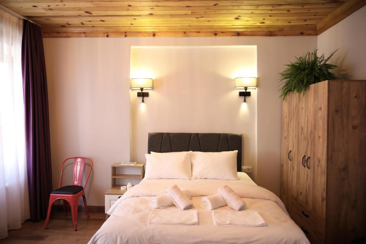 Narpera Taksim Boutique Hotel Istanbul Luaran gambar