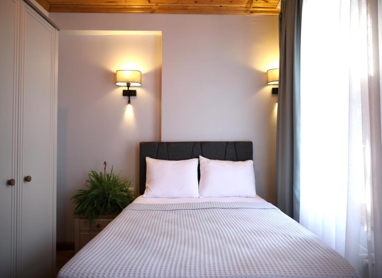 Narpera Taksim Boutique Hotel Istanbul Luaran gambar