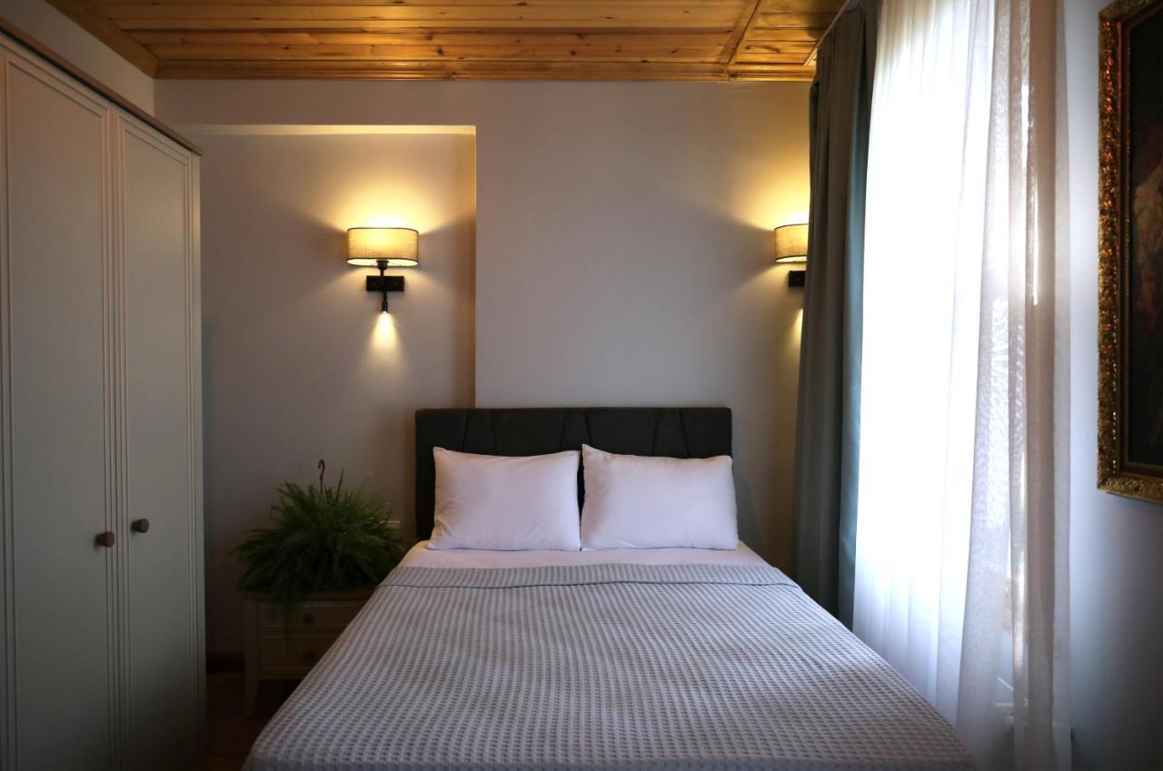 Narpera Taksim Boutique Hotel Istanbul Luaran gambar