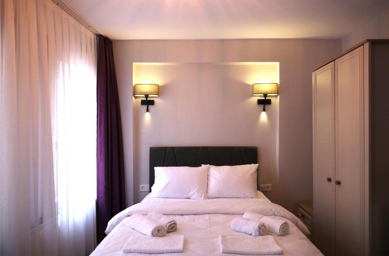 Narpera Taksim Boutique Hotel Istanbul Luaran gambar