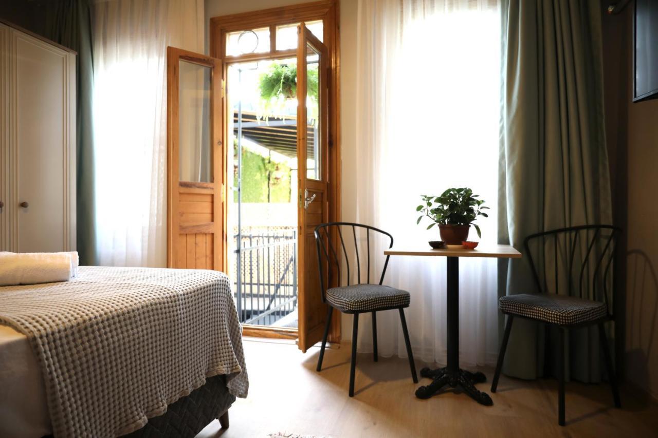 Narpera Taksim Boutique Hotel Istanbul Luaran gambar