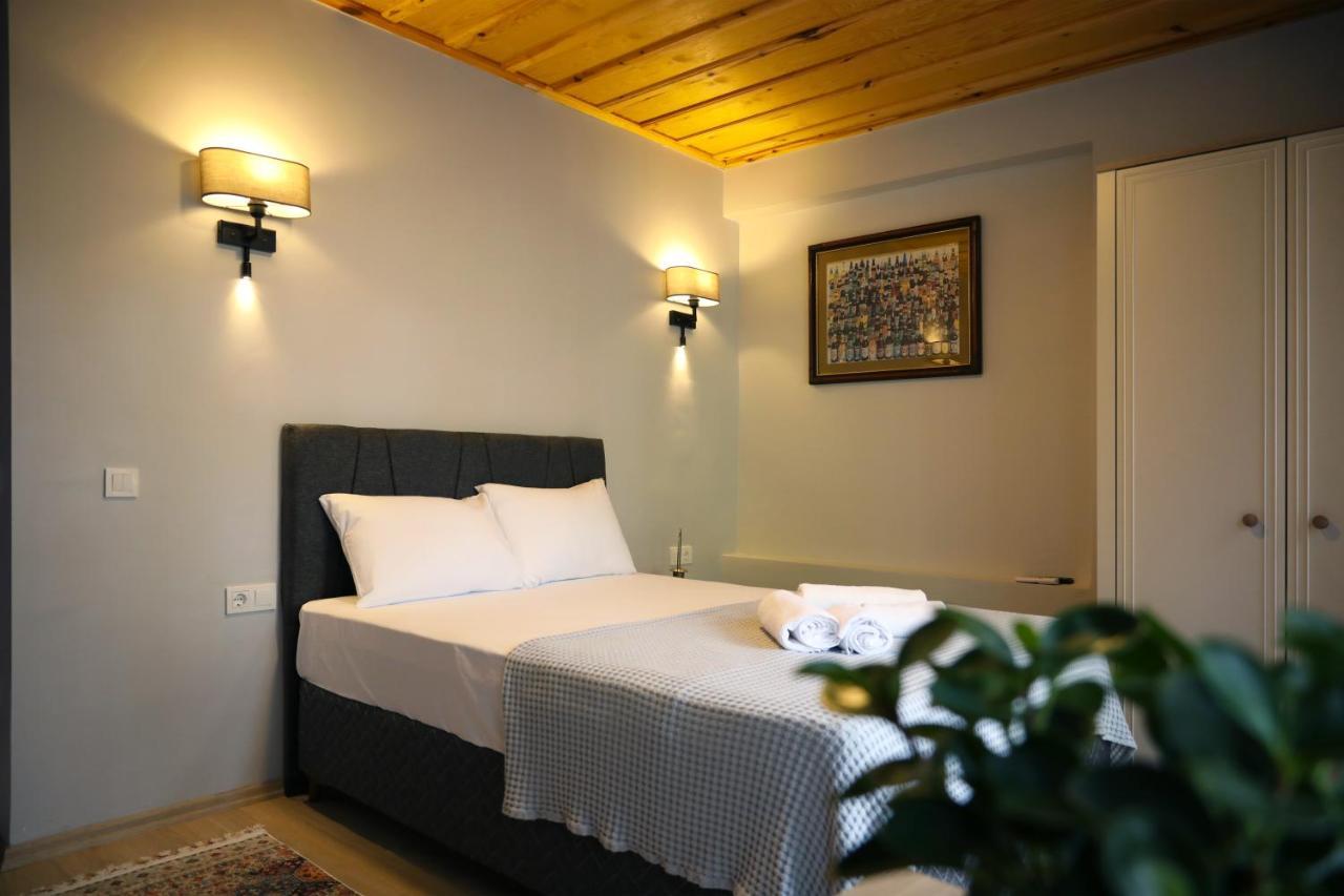 Narpera Taksim Boutique Hotel Istanbul Luaran gambar