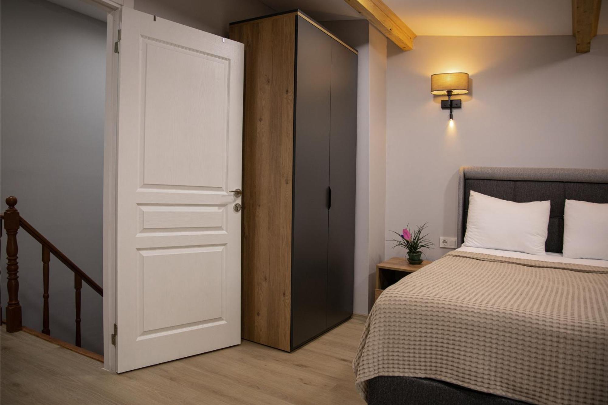 Narpera Taksim Boutique Hotel Istanbul Luaran gambar