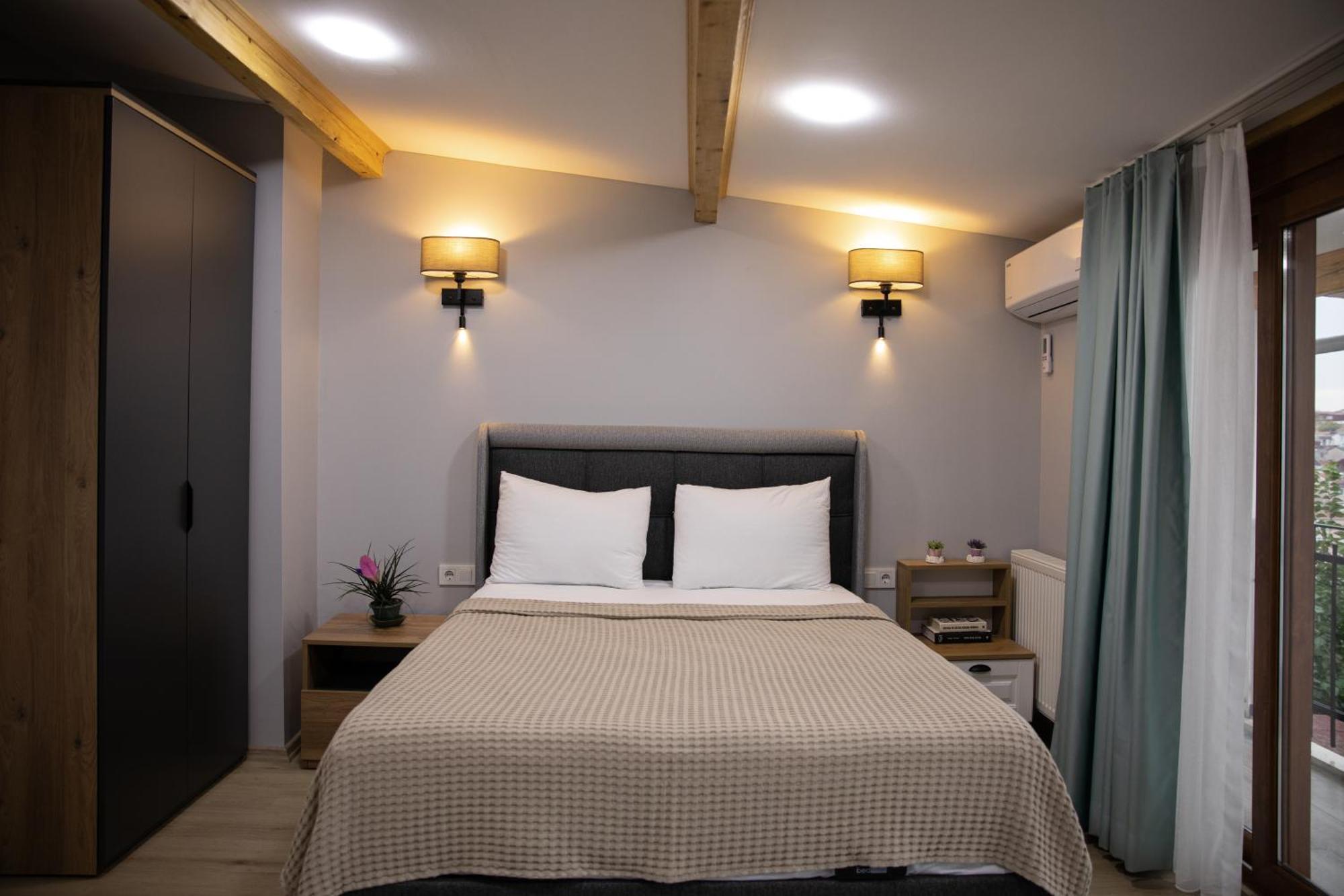 Narpera Taksim Boutique Hotel Istanbul Luaran gambar