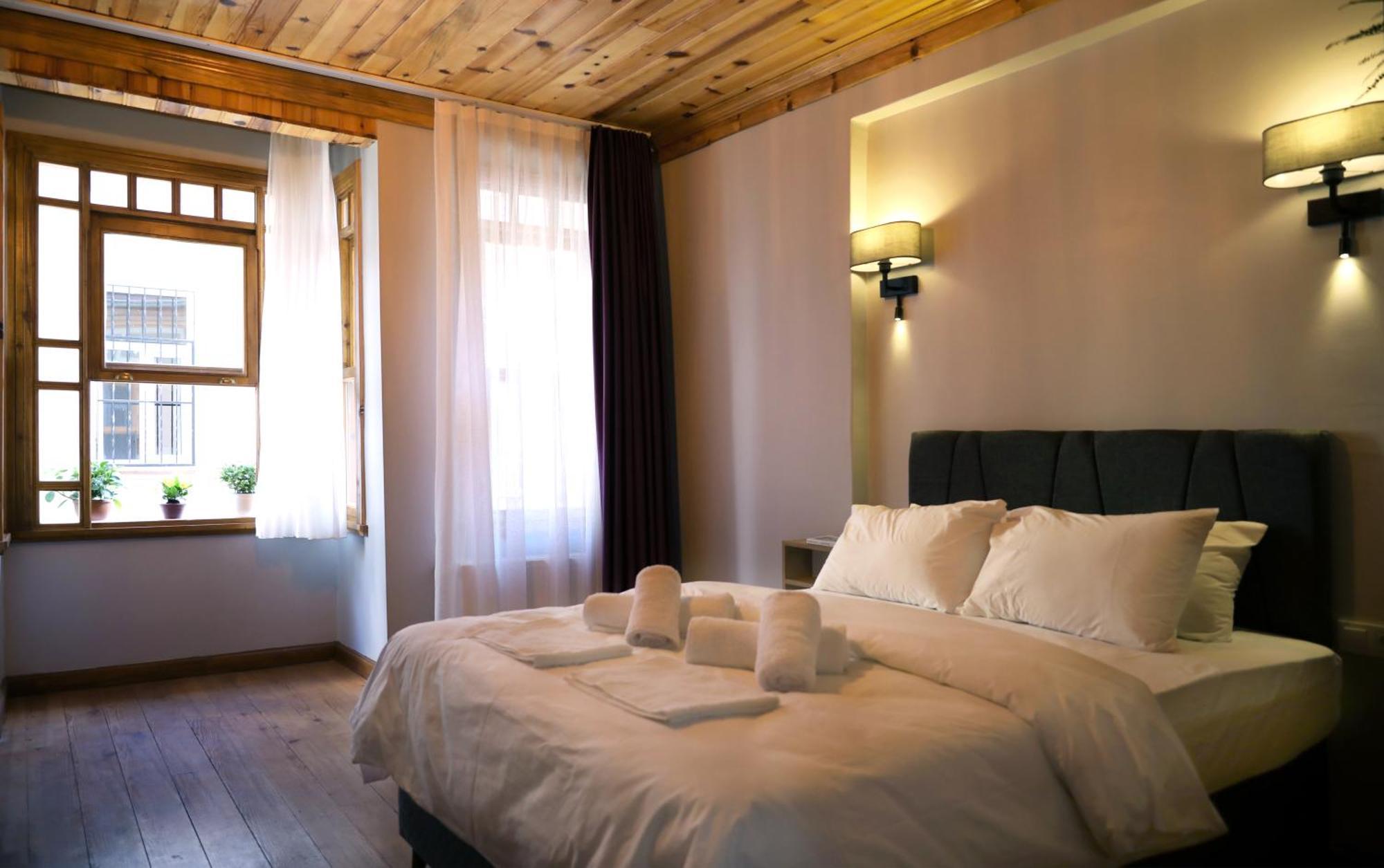 Narpera Taksim Boutique Hotel Istanbul Luaran gambar