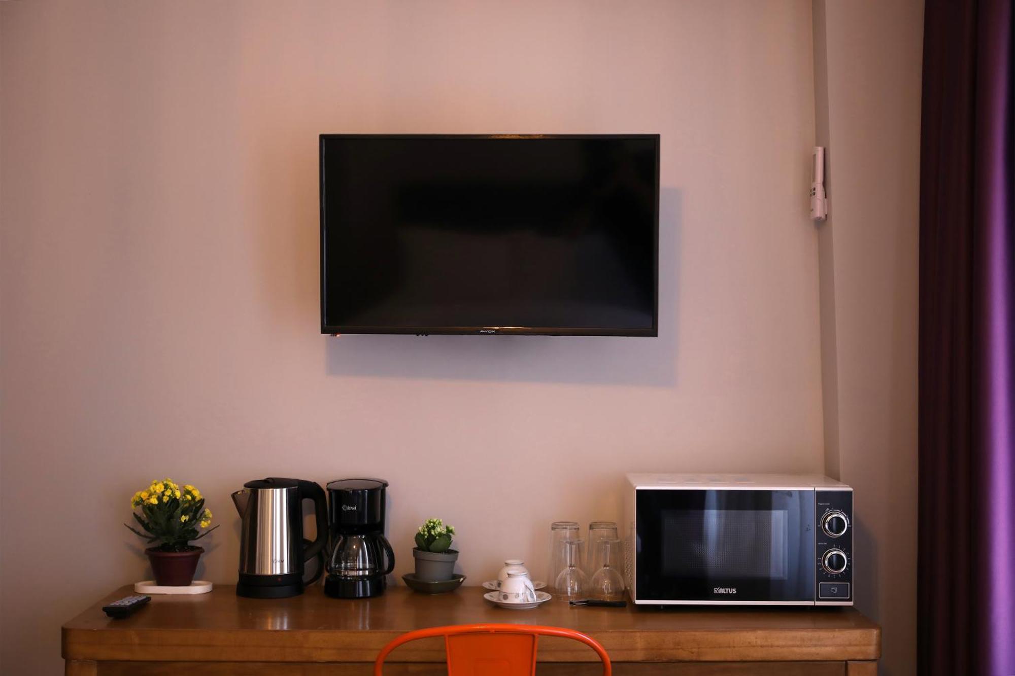 Narpera Taksim Boutique Hotel Istanbul Luaran gambar