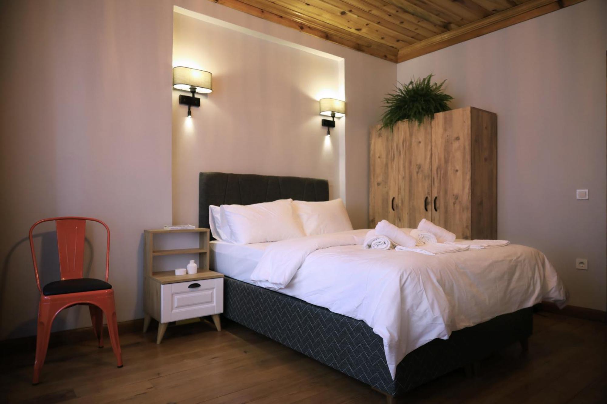 Narpera Taksim Boutique Hotel Istanbul Luaran gambar