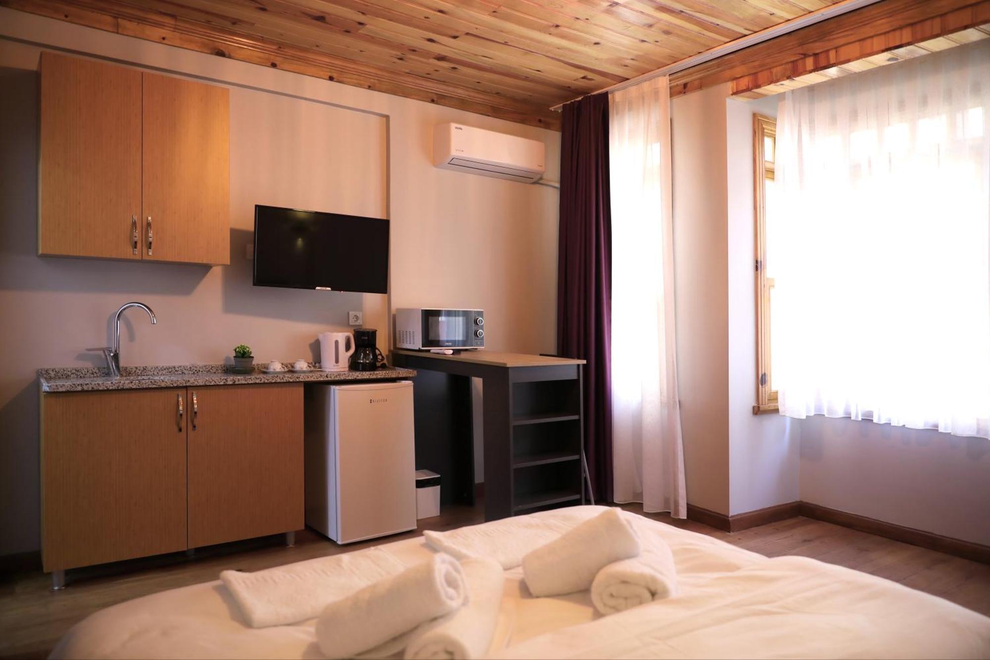 Narpera Taksim Boutique Hotel Istanbul Luaran gambar