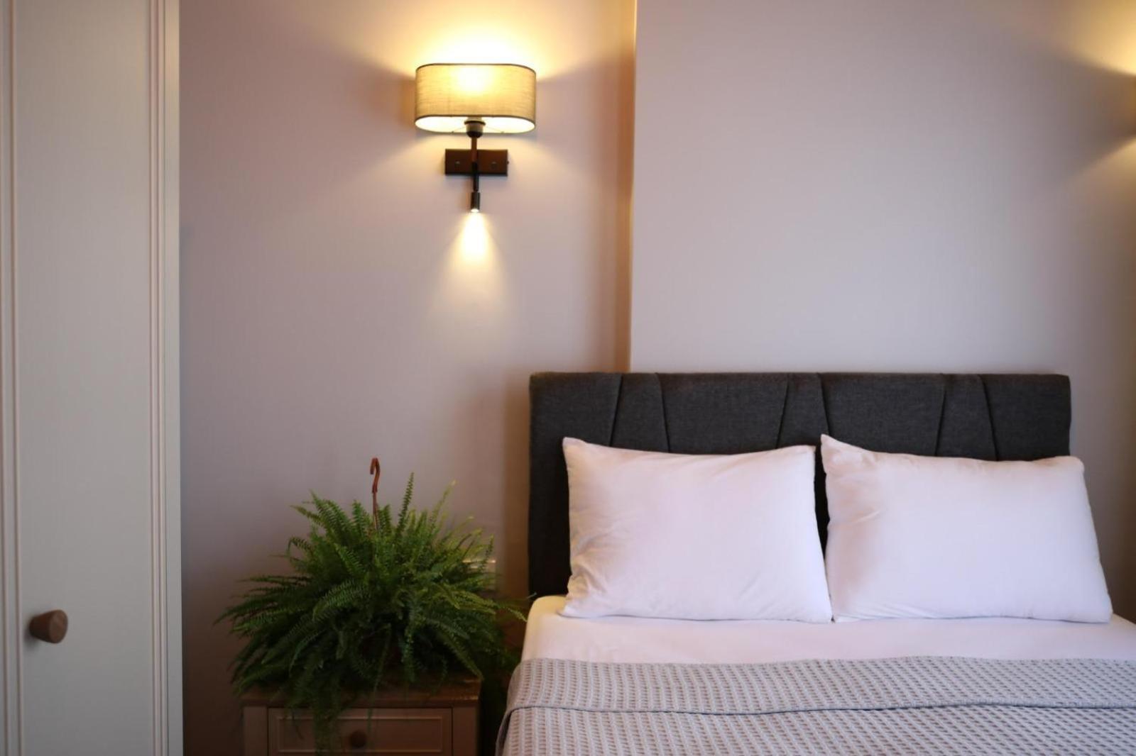 Narpera Taksim Boutique Hotel Istanbul Luaran gambar