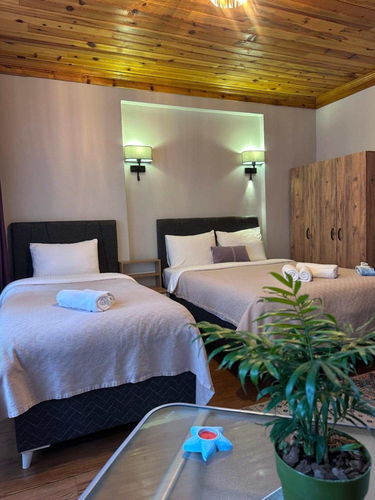 Narpera Taksim Boutique Hotel Istanbul Luaran gambar