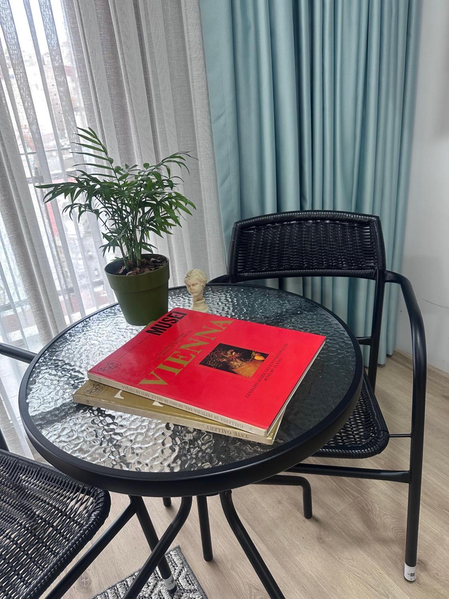 Narpera Taksim Boutique Hotel Istanbul Luaran gambar