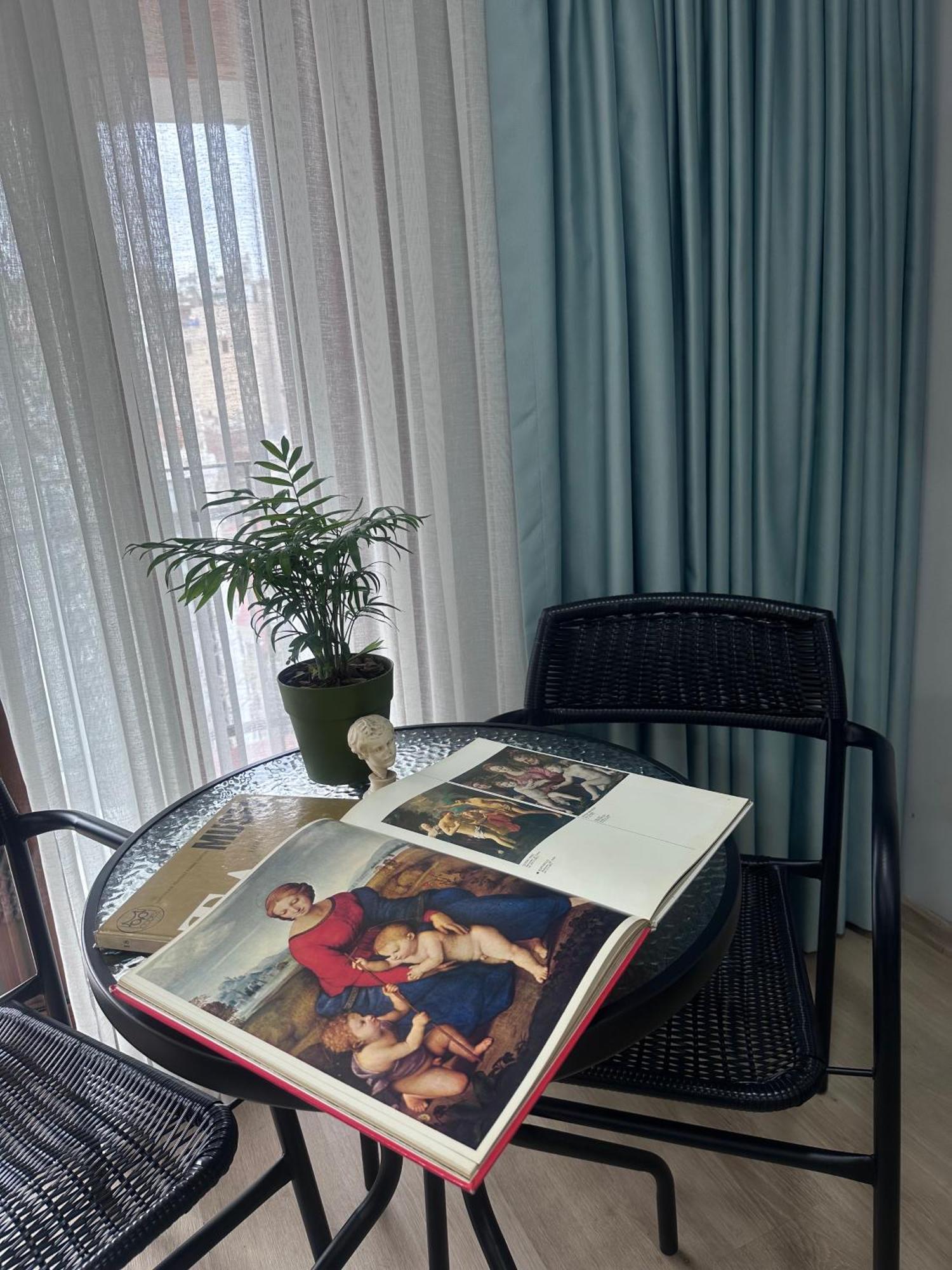 Narpera Taksim Boutique Hotel Istanbul Luaran gambar