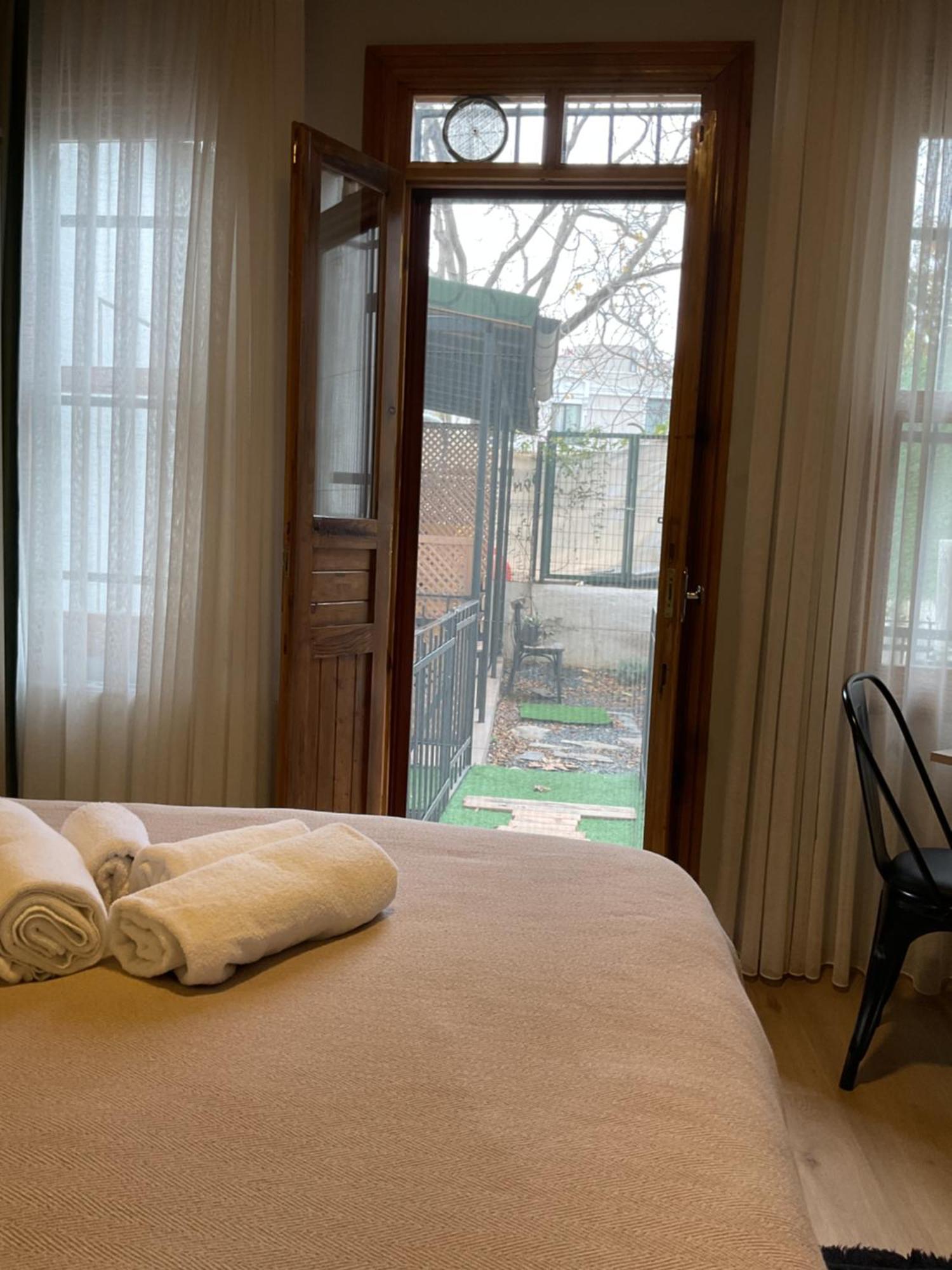 Narpera Taksim Boutique Hotel Istanbul Luaran gambar