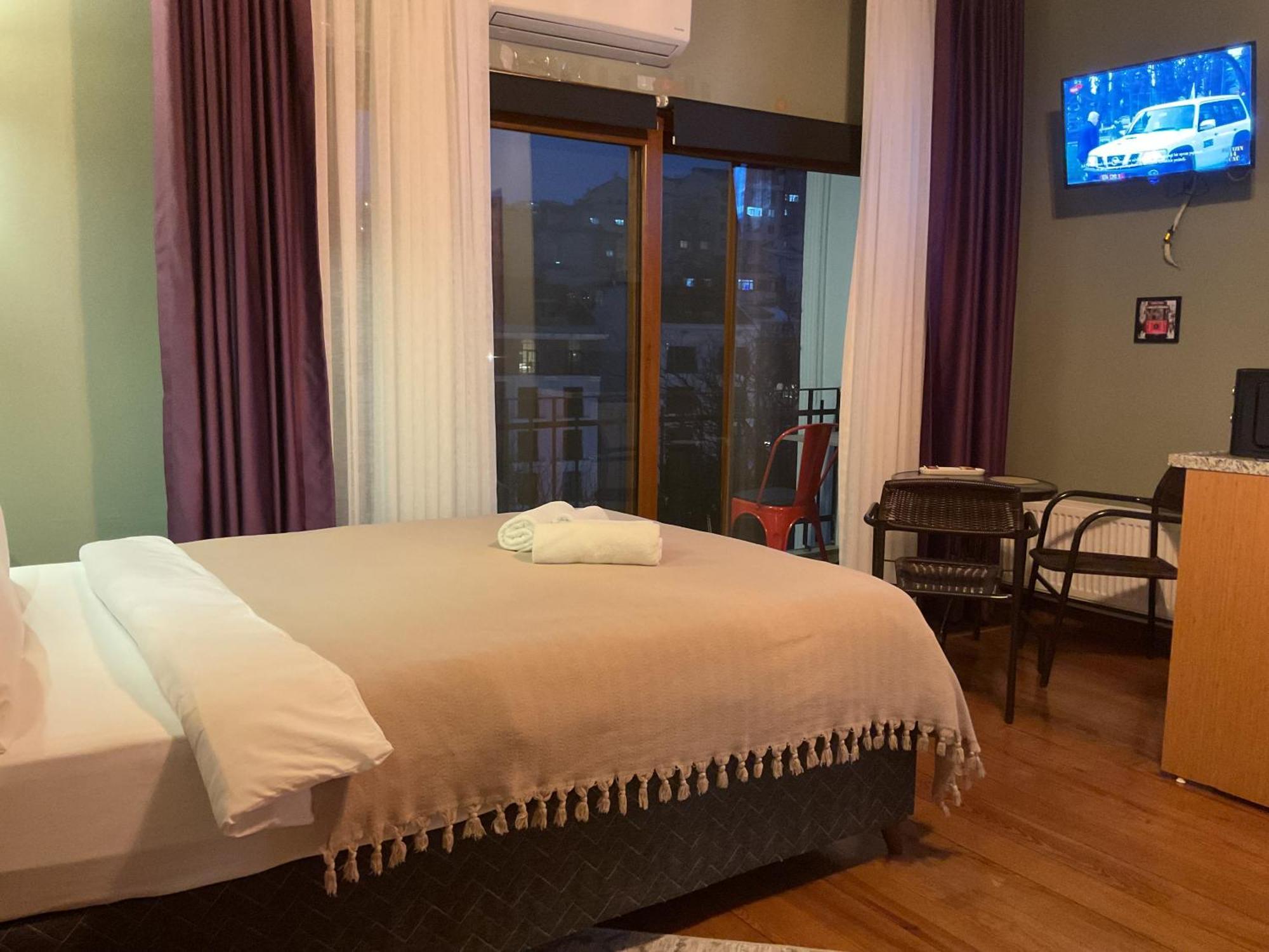 Narpera Taksim Boutique Hotel Istanbul Luaran gambar