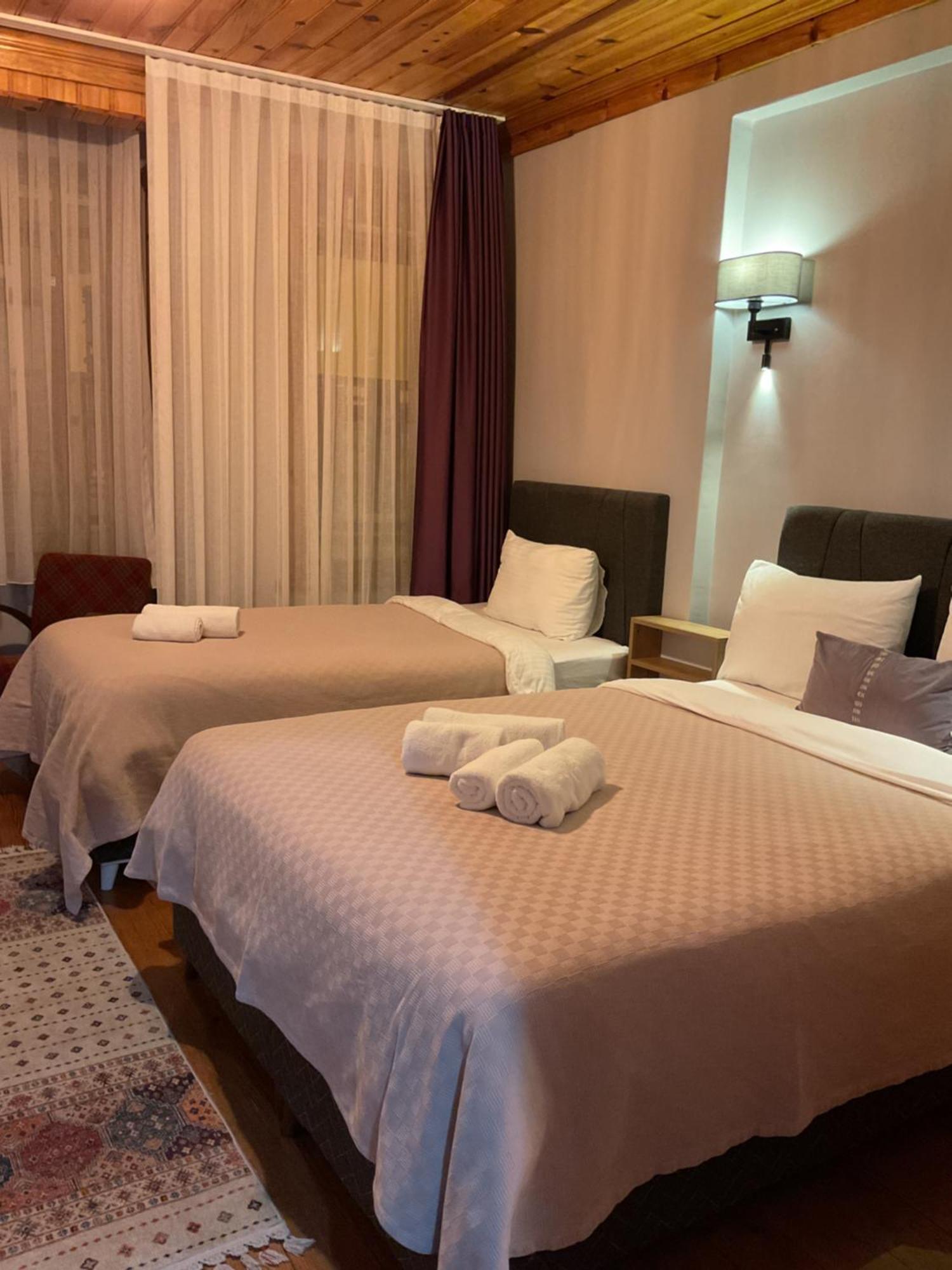 Narpera Taksim Boutique Hotel Istanbul Luaran gambar