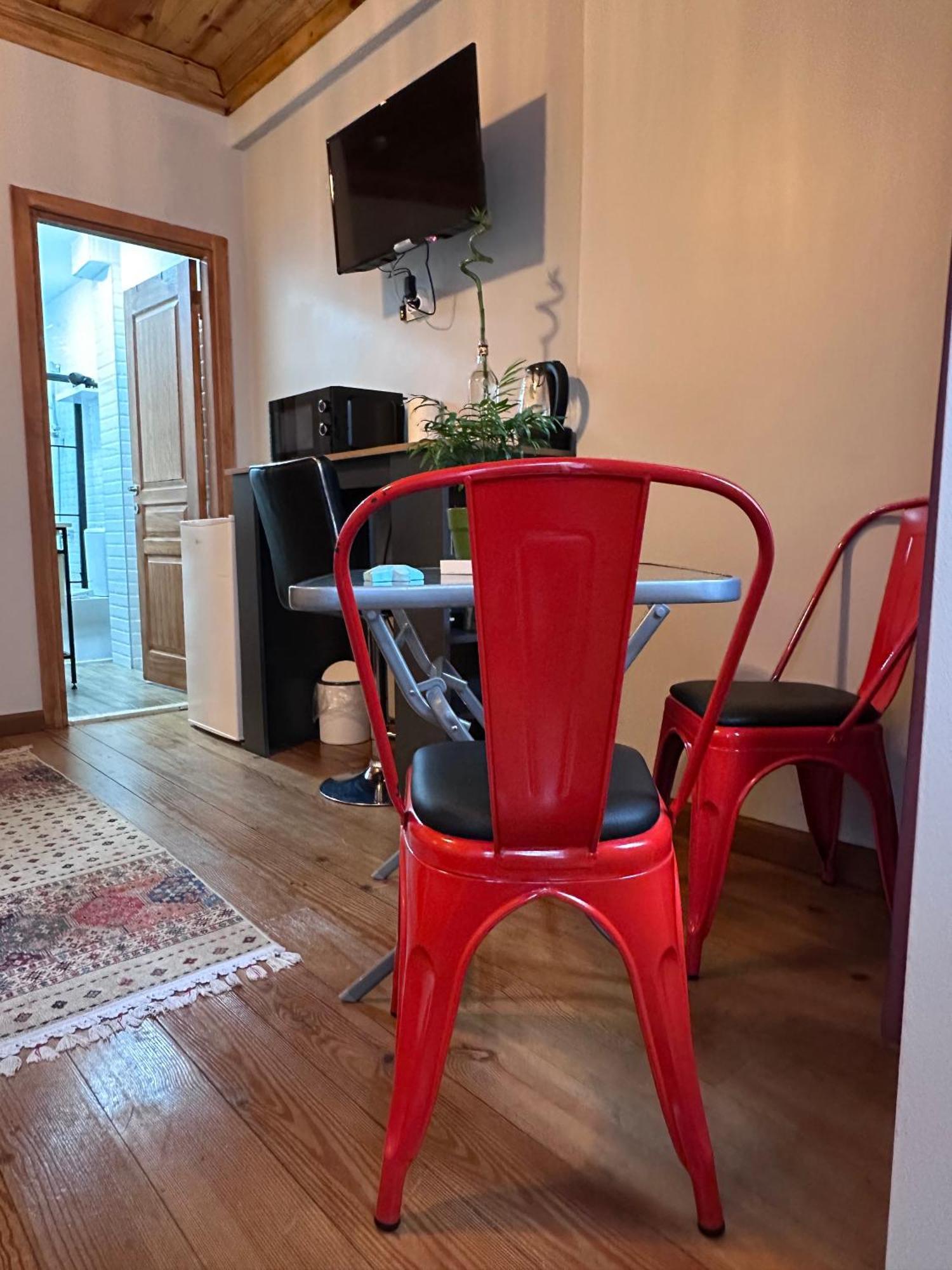 Narpera Taksim Boutique Hotel Istanbul Luaran gambar