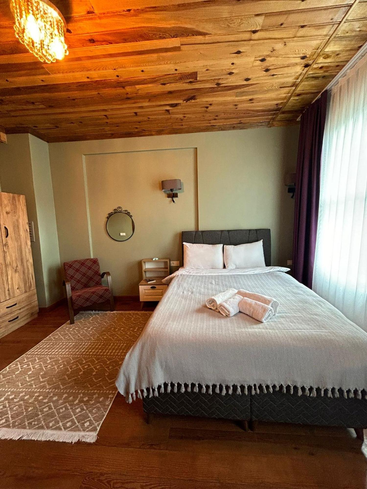 Narpera Taksim Boutique Hotel Istanbul Luaran gambar